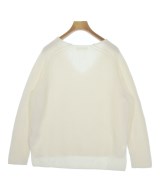 GALERIE VIE（ギャラリーヴィー）ニット・セーター 白 サイズ:S レディース/2200683975048