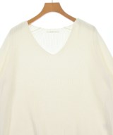 GALERIE VIE（ギャラリーヴィー）ニット・セーター 白 サイズ:S レディース/2200683975048