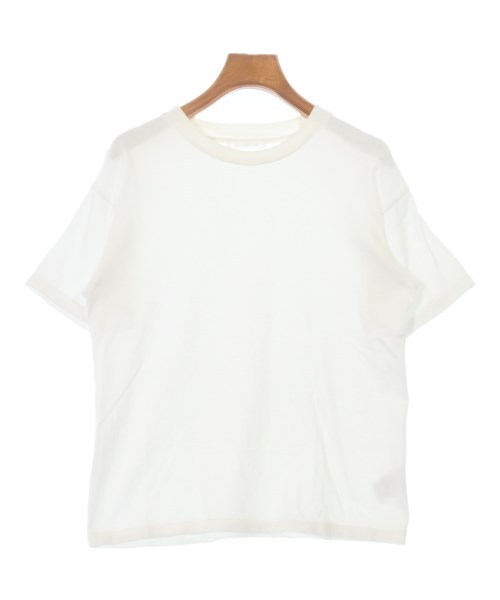 GALERIE VIE(ギャラリーヴィー)Tシャツ・カットソー 白 サイズ:F/2200684147055