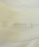 GALERIE VIE（ギャラリーヴィー）Tシャツ・カットソー 白 サイズ:F レディース/2200684147055