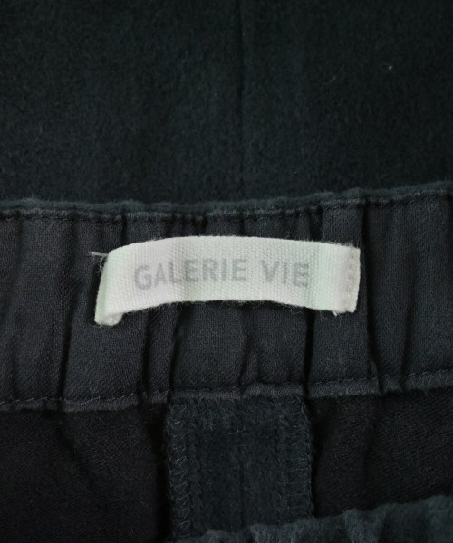 GALERIE VIE（ギャラリーヴィー）ロング・マキシ丈スカート 紺 サイズ:36(M位) レディース/2200684953014