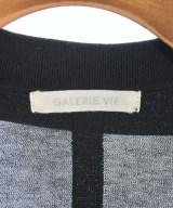GALERIE VIE（ギャラリーヴィー）カーディガン 黒 サイズ:S レディース/2200685088074