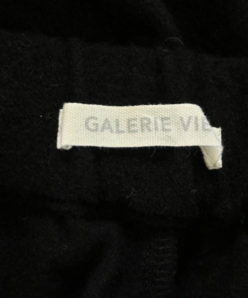 GALERIE VIE（ギャラリーヴィー）その他 黒 サイズ:32(XS位) レディース/2200682444064