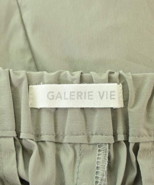 GALERIE VIE（ギャラリーヴィー）その他 グレー サイズ:34(S位) レディース/2200682444071