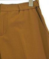 GALERIE VIE（ギャラリーヴィー）スラックス 茶 サイズ:34(S位) レディース/2200685415030