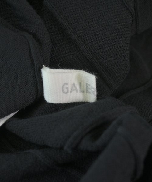 GALERIE VIE（ギャラリーヴィー）カーディガン 黒 サイズ:S レディース/2200685453025