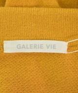 GALERIE VIE（ギャラリーヴィー）ニット・セーター 黄 サイズ:S レディース/2200675775038