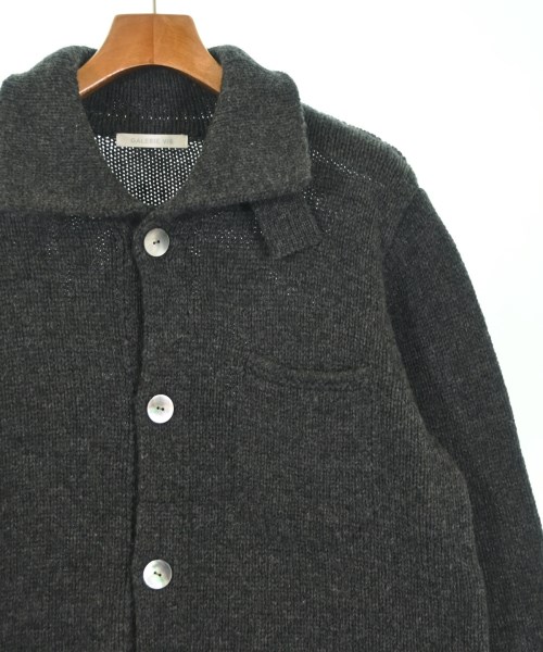 GALERIE VIE（ギャラリーヴィー）カーディガン グレー サイズ:F レディース/2200680495013