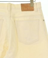 GALERIE VIE（ギャラリーヴィー）デニムパンツ 白 サイズ:36(M位) レディース/2200681672017