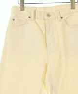 GALERIE VIE（ギャラリーヴィー）デニムパンツ 白 サイズ:36(M位) レディース/2200681672017