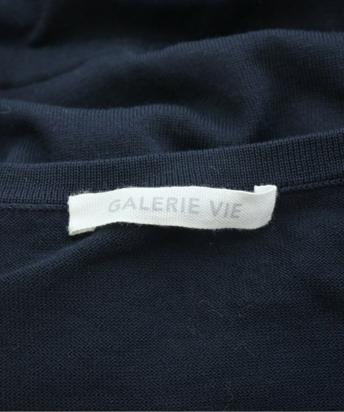 GALERIE VIE（ギャラリーヴィー）ワンピース 紺 サイズ:S レディース/2200686267010