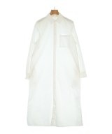 GALERIE VIE シャツワンピース
