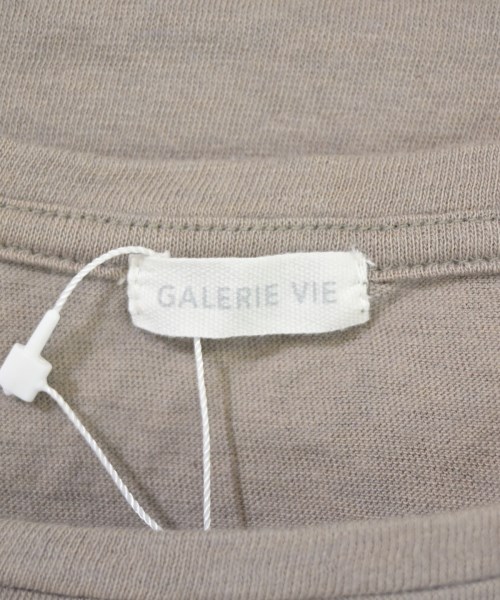GALERIE VIE（ギャラリーヴィー）ニット・セーター グレー サイズ:F レディース/2200686849124