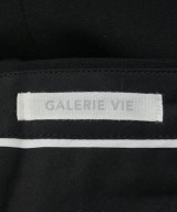 GALERIE VIE（ギャラリーヴィー）スラックス 黒 サイズ:34(S位) レディース/2200680722041