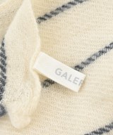 GALERIE VIE（ギャラリーヴィー）ストール 白 サイズ:- レディース/2200680767035