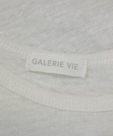 GALERIE VIE（ギャラリーヴィー）タンクトップ 白 サイズ:S レディース/2200681042070