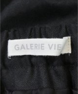 GALERIE VIE（ギャラリーヴィー）ロング・マキシ丈スカート 黒 サイズ:32(XS位) レディース/2200681051089