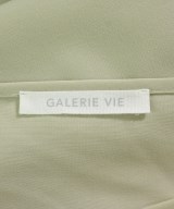 GALERIE VIE（ギャラリーヴィー）ブラウス ベージュ サイズ:F レディース/2200680030351