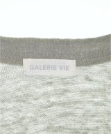 GALERIE VIE（ギャラリーヴィー）カーディガン グレー サイズ:S レディース/2200680030399
