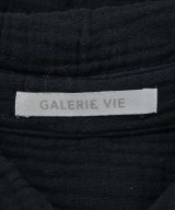 GALERIE VIE（ギャラリーヴィー）カジュアルシャツ 紺 サイズ:F レディース/2200680622020
