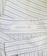 GALERIE VIE（ギャラリーヴィー）ブラウス 白 サイズ:F レディース/2200683203042