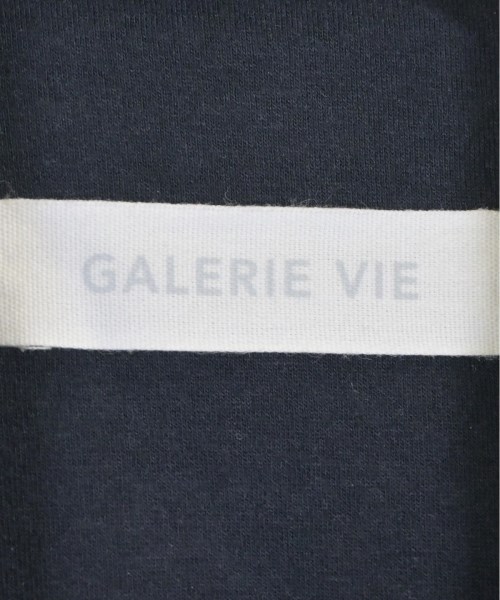 GALERIE VIE（ギャラリーヴィー）チェスターコート 紺 サイズ:36(M位) レディース/2200681727014