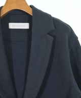 GALERIE VIE（ギャラリーヴィー）チェスターコート 紺 サイズ:36(M位) レディース/2200681727014