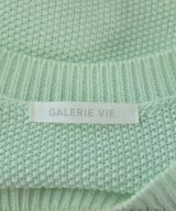 GALERIE VIE（ギャラリーヴィー）ニット・セーター 青 サイズ:F レディース/2200684061054