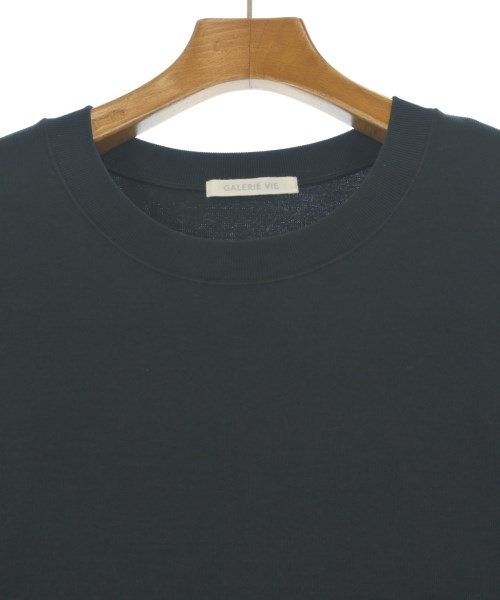 GALERIE VIE（ギャラリーヴィー）Tシャツ・カットソー 黒 サイズ:F レディース/2200682113038
