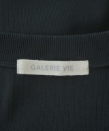 GALERIE VIE（ギャラリーヴィー）Tシャツ・カットソー 黒 サイズ:F レディース/2200682113038