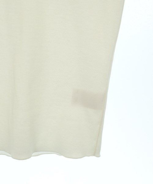 GALERIE VIE（ギャラリーヴィー）Tシャツ・カットソー 白 サイズ:F レディース/2200682113045
