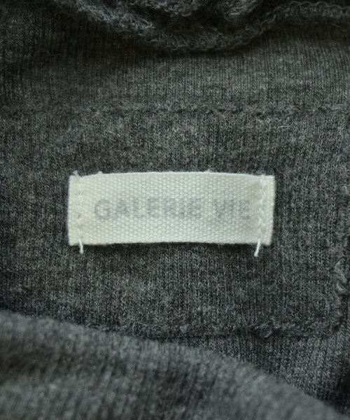 GALERIE VIE（ギャラリーヴィー）ニット・セーター グレー サイズ:F レディース/2200682113052