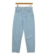 GALERIE VIE（ギャラリーヴィー）デニムパンツ 青 サイズ:34(S位) レディース/2200682734042