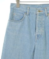 GALERIE VIE（ギャラリーヴィー）デニムパンツ 青 サイズ:34(S位) レディース/2200682734042