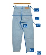 GALERIE VIE（ギャラリーヴィー）デニムパンツ 青 サイズ:34(S位) レディース/2200682734042