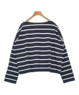 GALERIE VIE（ギャラリーヴィー）Tシャツ・カットソー 紺 サイズ:F レディース/2200683561012