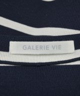 GALERIE VIE（ギャラリーヴィー）Tシャツ・カットソー 紺 サイズ:F レディース/2200683561012