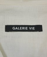 GALERIE VIE（ギャラリーヴィー）カジュアルシャツ 白 サイズ:F メンズ/2200686098348