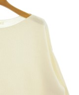GALERIE VIE（ギャラリーヴィー）ニット・セーター 白 サイズ:F レディース/2200685580011