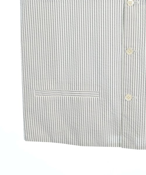 GALERIE VIE（ギャラリーヴィー）ベスト 白 サイズ:F レディース/2200685772102