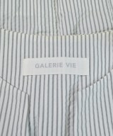 GALERIE VIE（ギャラリーヴィー）ベスト 白 サイズ:F レディース/2200685772102