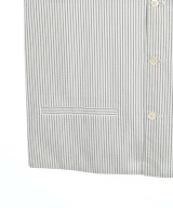 GALERIE VIE（ギャラリーヴィー）ベスト 白 サイズ:F レディース/2200685772102