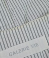 GALERIE VIE（ギャラリーヴィー）ベスト 白 サイズ:F レディース/2200685772102