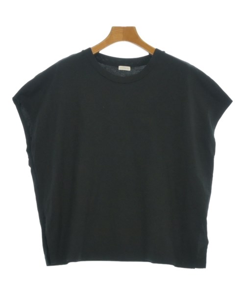 GALERIE VIE(ギャラリーヴィー)Tシャツ・カットソー 黒 サイズ:F/2200689303319