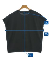 GALERIE VIE（ギャラリーヴィー）Tシャツ・カットソー 黒 サイズ:F レディース/2200689303319