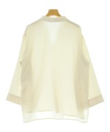 GALERIE VIE（ギャラリーヴィー）ブラウス 白 サイズ:F レディース/2200689987021