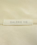 GALERIE VIE（ギャラリーヴィー）ブラウス 白 サイズ:F レディース/2200689987021