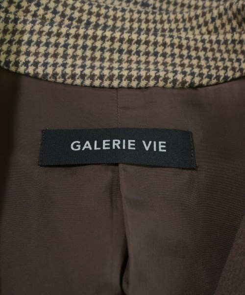 GALERIE VIE（ギャラリーヴィー）その他 ベージュ サイズ:46(M位) メンズ/2200691485010