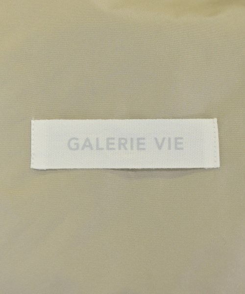 GALERIE VIE（ギャラリーヴィー）その他 グレー サイズ:F レディース/2200691673011