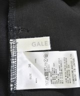 GALERIE VIE（ギャラリーヴィー）ロング・マキシ丈スカート 黒 サイズ:36(M位) レディース/2200688409043